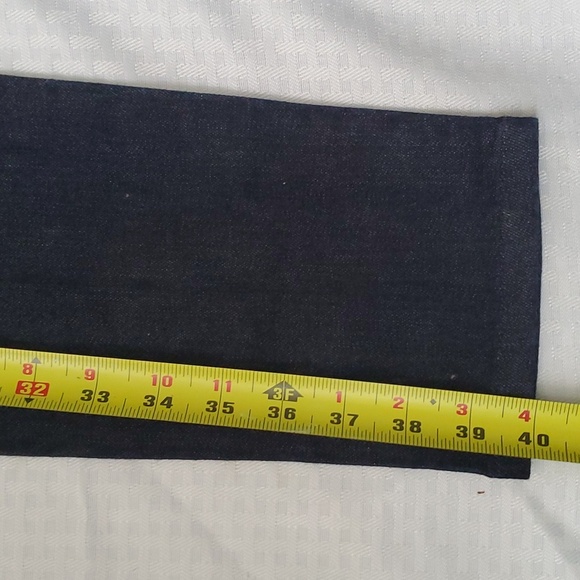 Kate spade Saturday black skinny jean size 26 - Picture 8 of 10